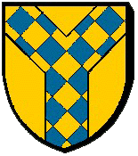 Blason : Tressan