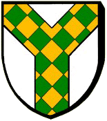 Blason : Fontès