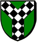 Blason : Roujan