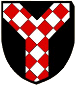 Blason : Faugères
