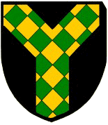 Blason : Fos