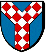 Blason : Montblanc