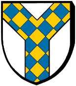 Blason : Lézignan la Cèbe