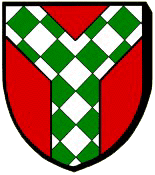 Blason : Le Pradal