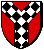 Blason : Taussac la Billière