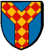 Blason : Adissan