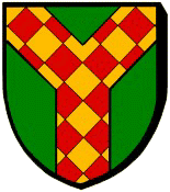 Blason : Lunas