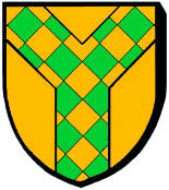 Blason : Aumelas