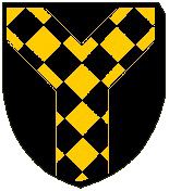 Blason : Vailhan