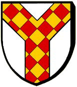 Blason : Usclas d'Hérault