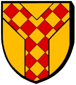 Blason : Vendémian