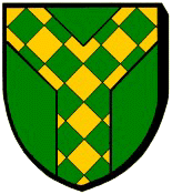 Blason : Joncels