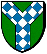 Blason : Avène