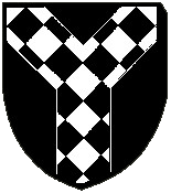 Blason : Roquessels
