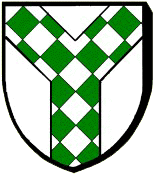 Blason : Lieuran-Cabrières