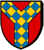 Blason : Hérépian