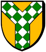 Blason : Abeilhan