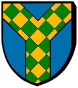 Blason : Paulhan