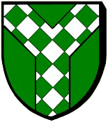 Blason : Gabian