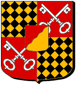 Blason : Vittel