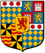 Blason : de Spens d'Estignols