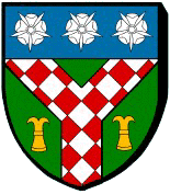 Blason : Ceilhes et Rocozels