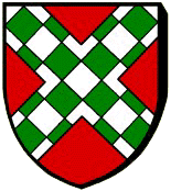 Blason : Sérignan