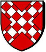 Blason : Sauvian