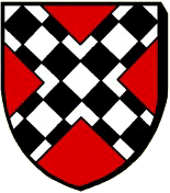 Blason : Vendres