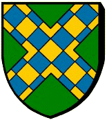 Blason : Lespignan