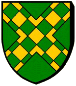 Blason : Montady