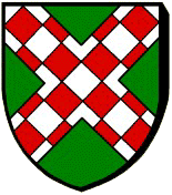 Blason : Maraussan
