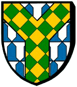 Blason : Causses et Veyran