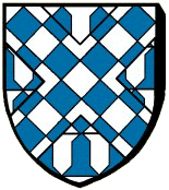 Blason : Plaissan