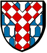 Blason : Romiguières