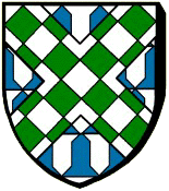 Blason : Saint Pargoire
