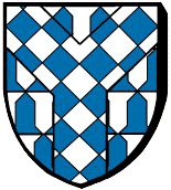 Blason : Vieussan