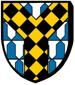 Blason : Roquebrun