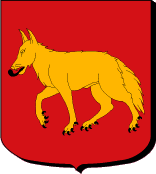 Blason : Ganemor