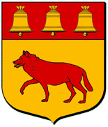 Blason : Loubet del Bayle