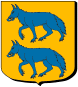 Blason : Danjoutin