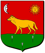 Blason : Louberssac