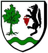 Blason : Berlou