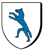 Blason : Sault