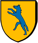 Blason : Rognes