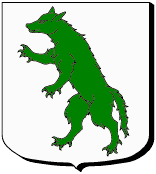 Blason : Belley