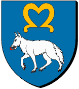 Blason : Midy