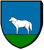 Blason : Loupian