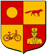 Blason : Lucas