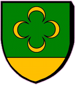 Blason : Lunay